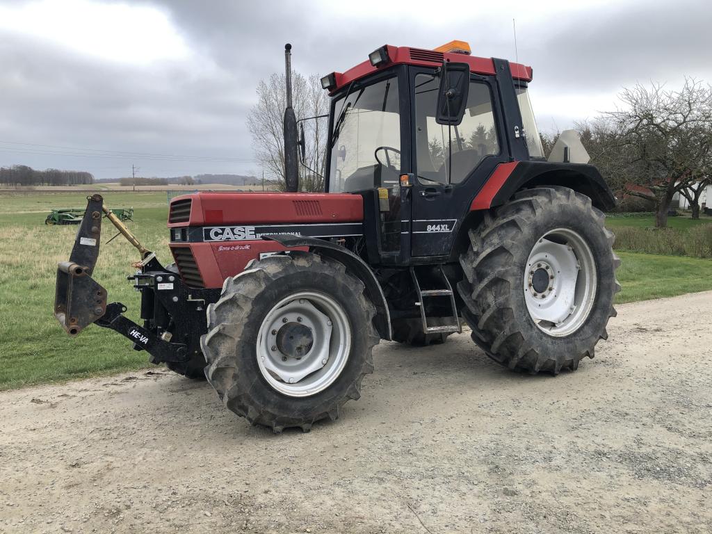 1989 Case IH 844 XL